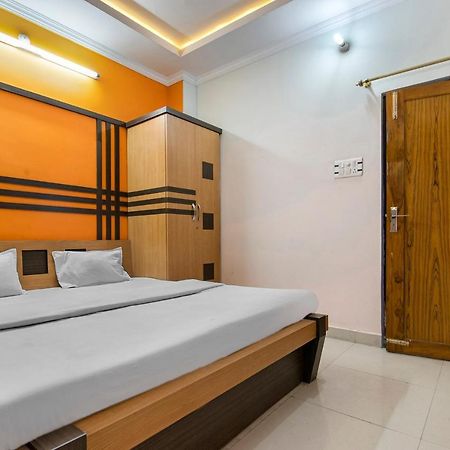 Spot On 71367 Hotel New Digha International Bagian luar foto