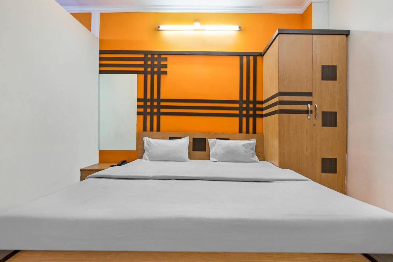 Spot On 71367 Hotel New Digha International Bagian luar foto