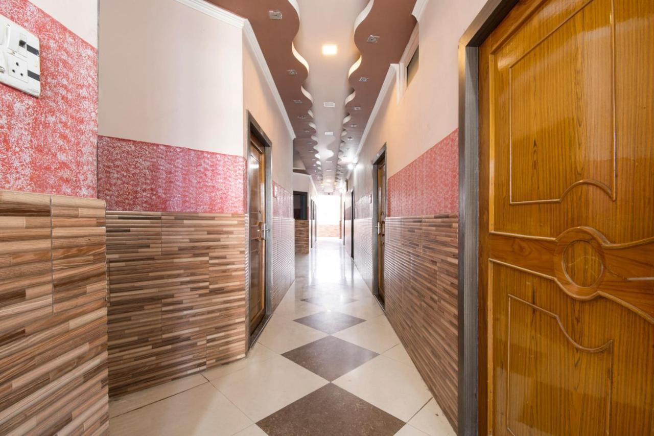 Spot On 71367 Hotel New Digha International Bagian luar foto