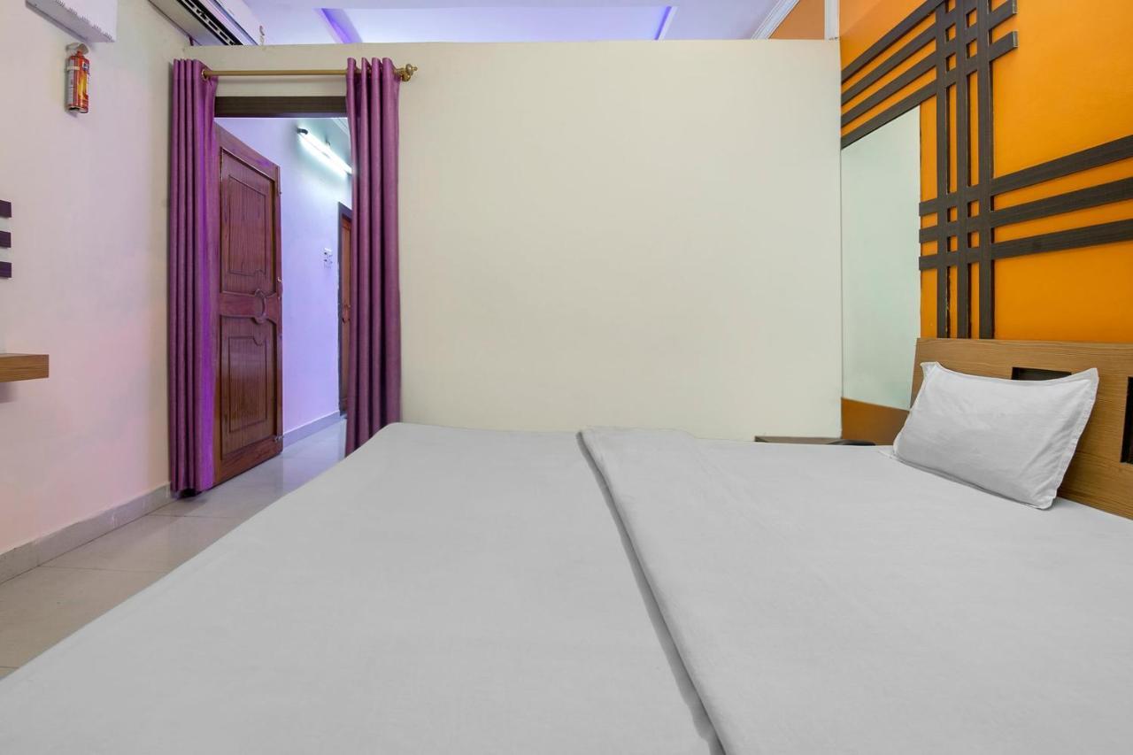 Spot On 71367 Hotel New Digha International Bagian luar foto